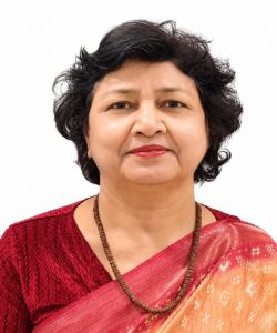 Mrs. Rakhi Chandra