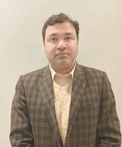 Abhishek Chandra